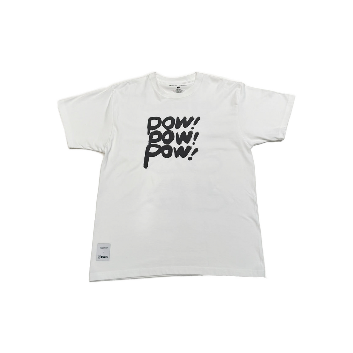 Daffy x Together Tee IP1713