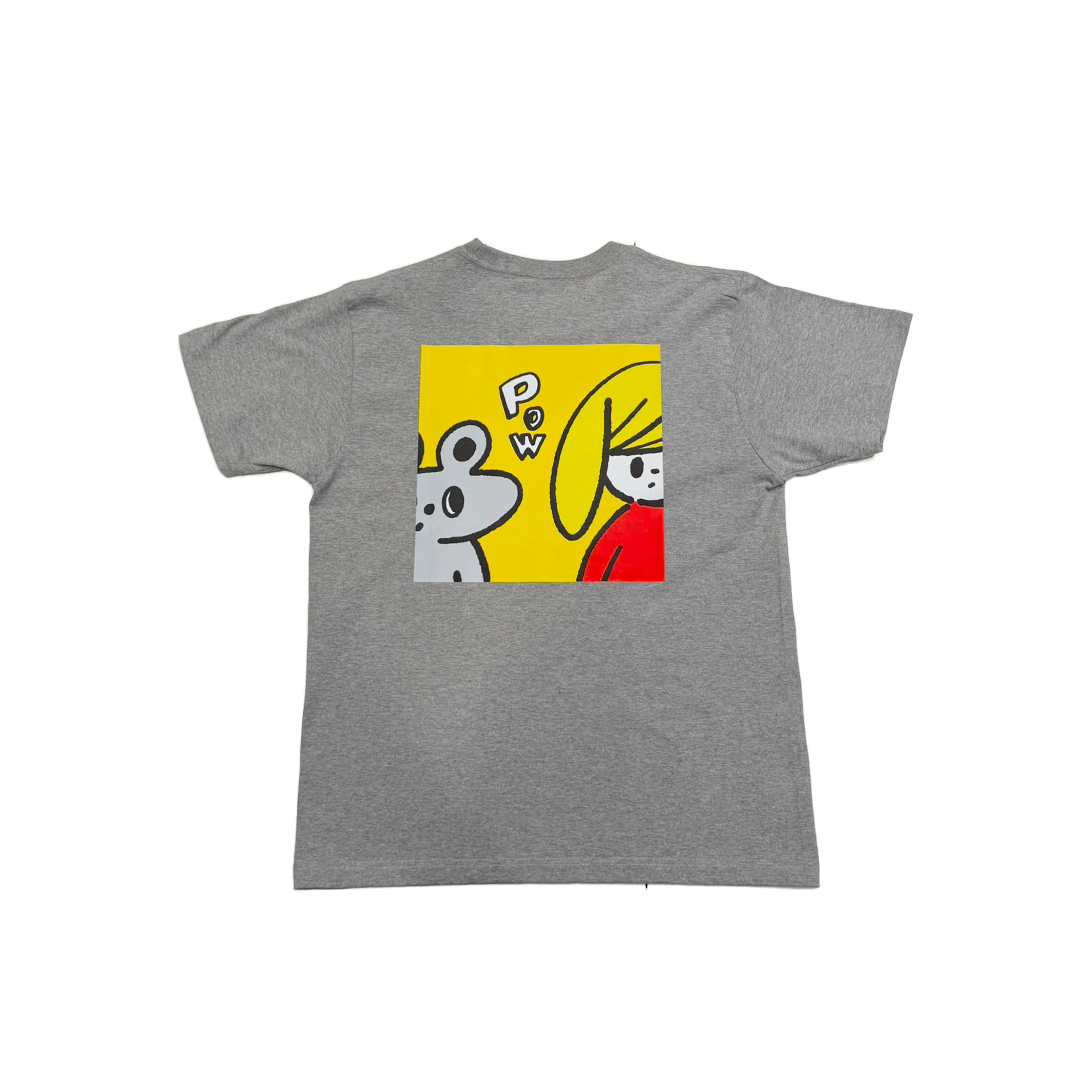 Daffy x Together Tee IP1714