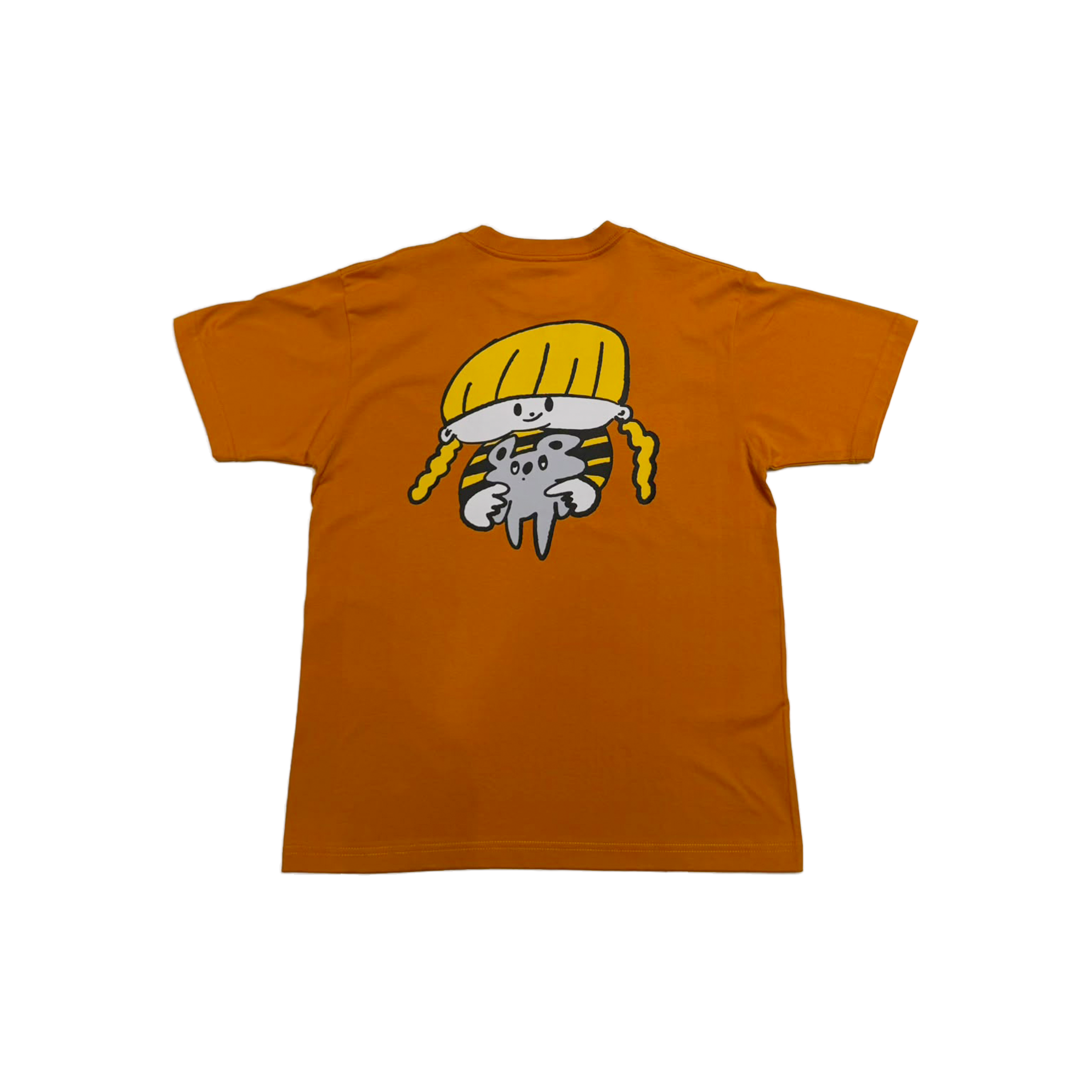 Daffy x Together Tee IP1716