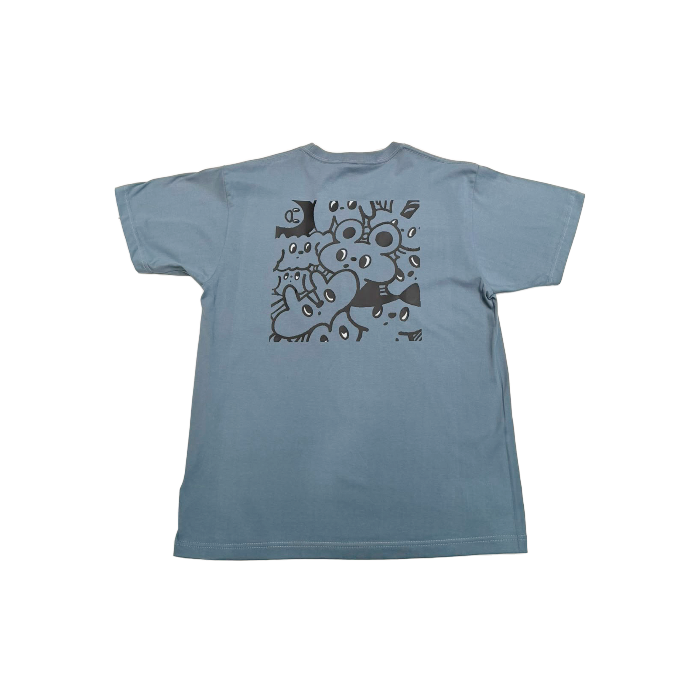 Daffy x Together Tee IP1717