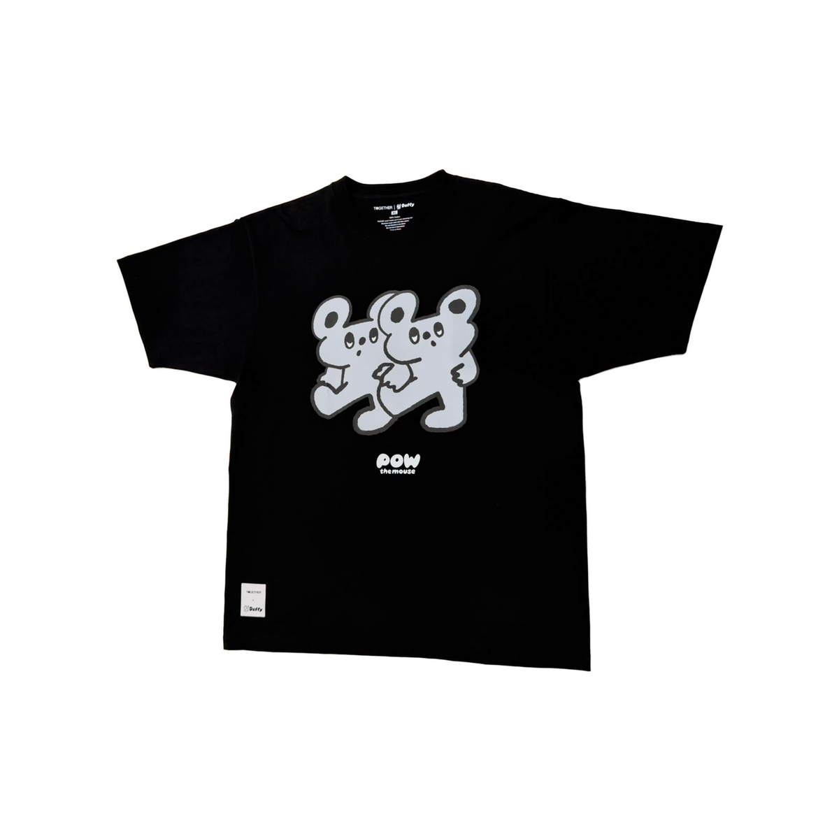 Daffy x Together Tee IP1719