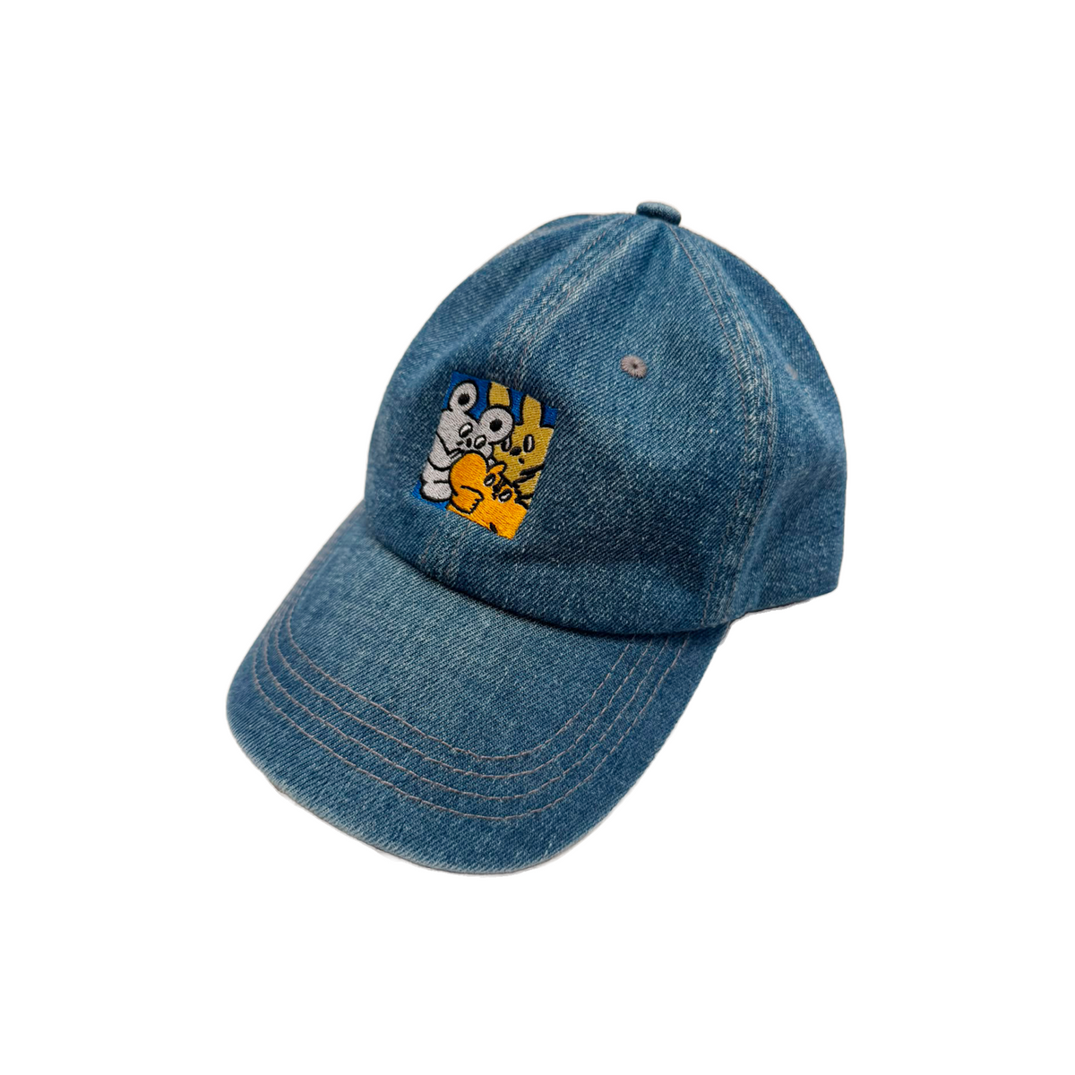 Daffy xTogether CAP IP1725