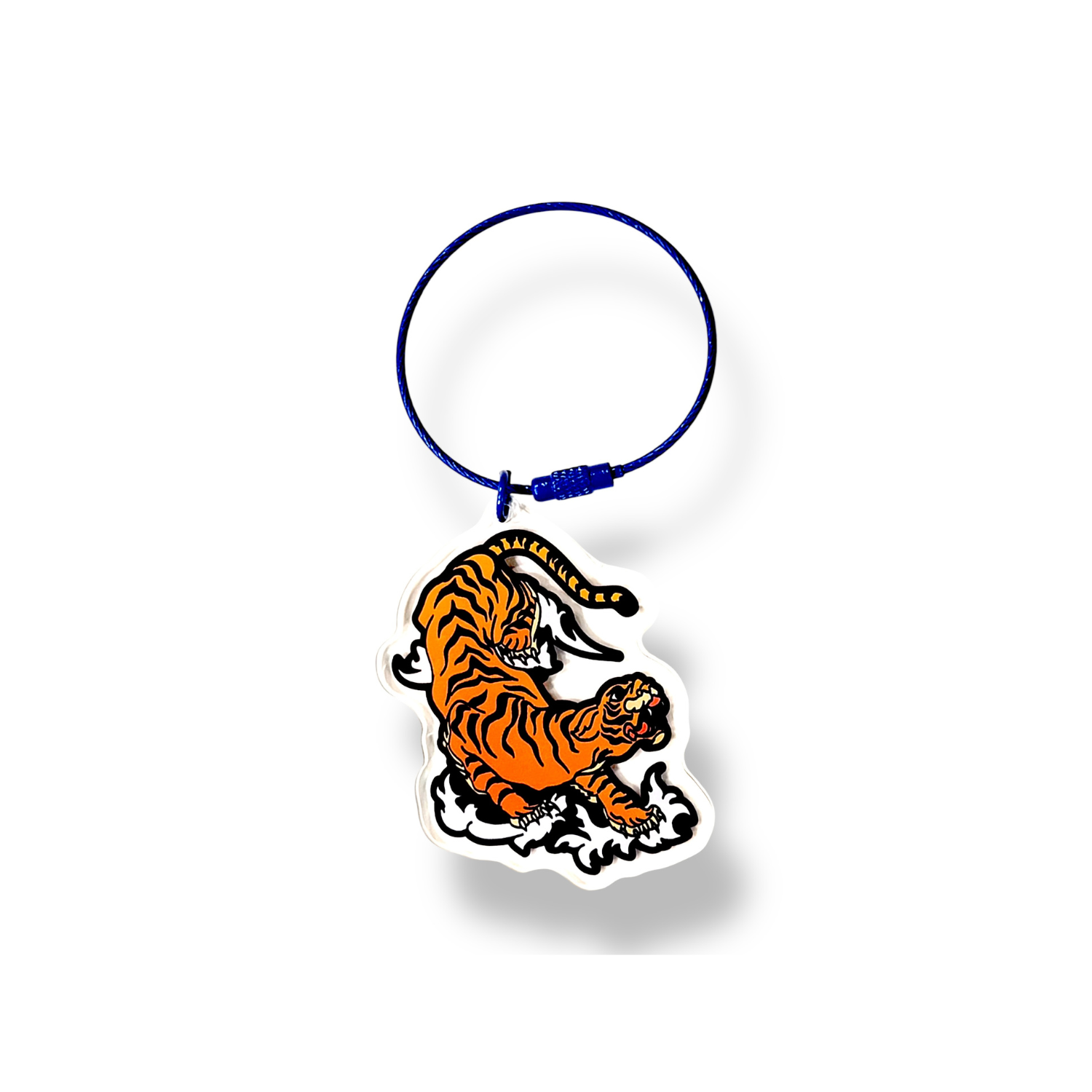 Masaya Aso key chain (Style 5)