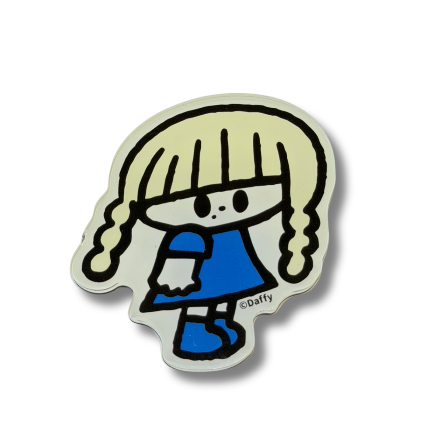 ダフィー マグネット 02