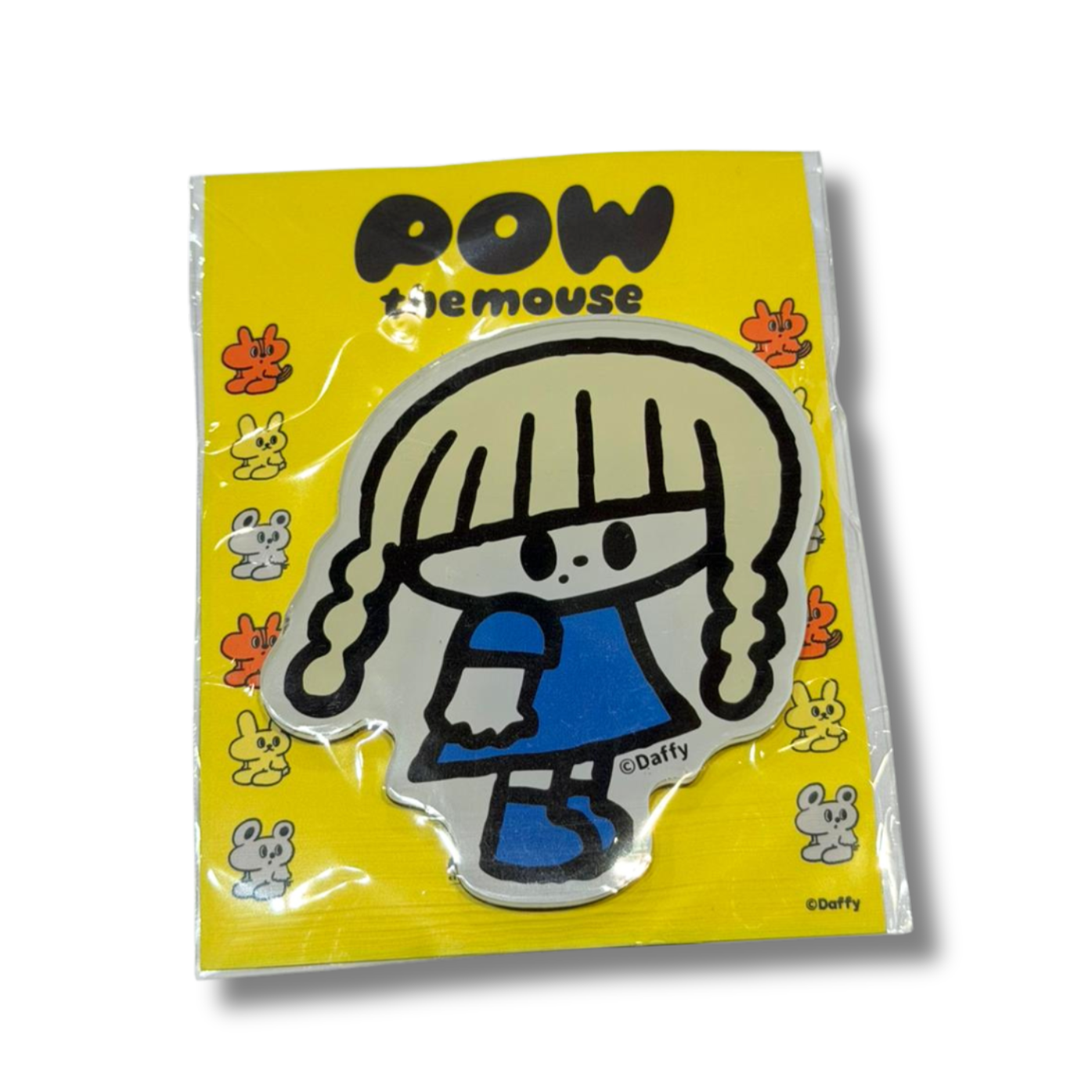 ダフィー マグネット 02