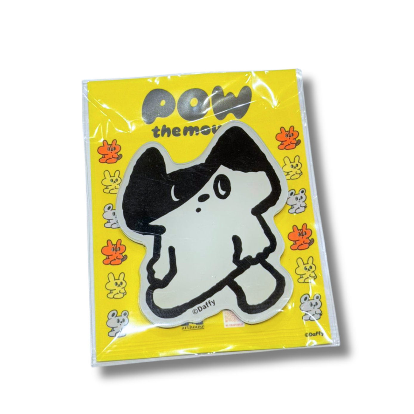 ダフィー マグネット 03