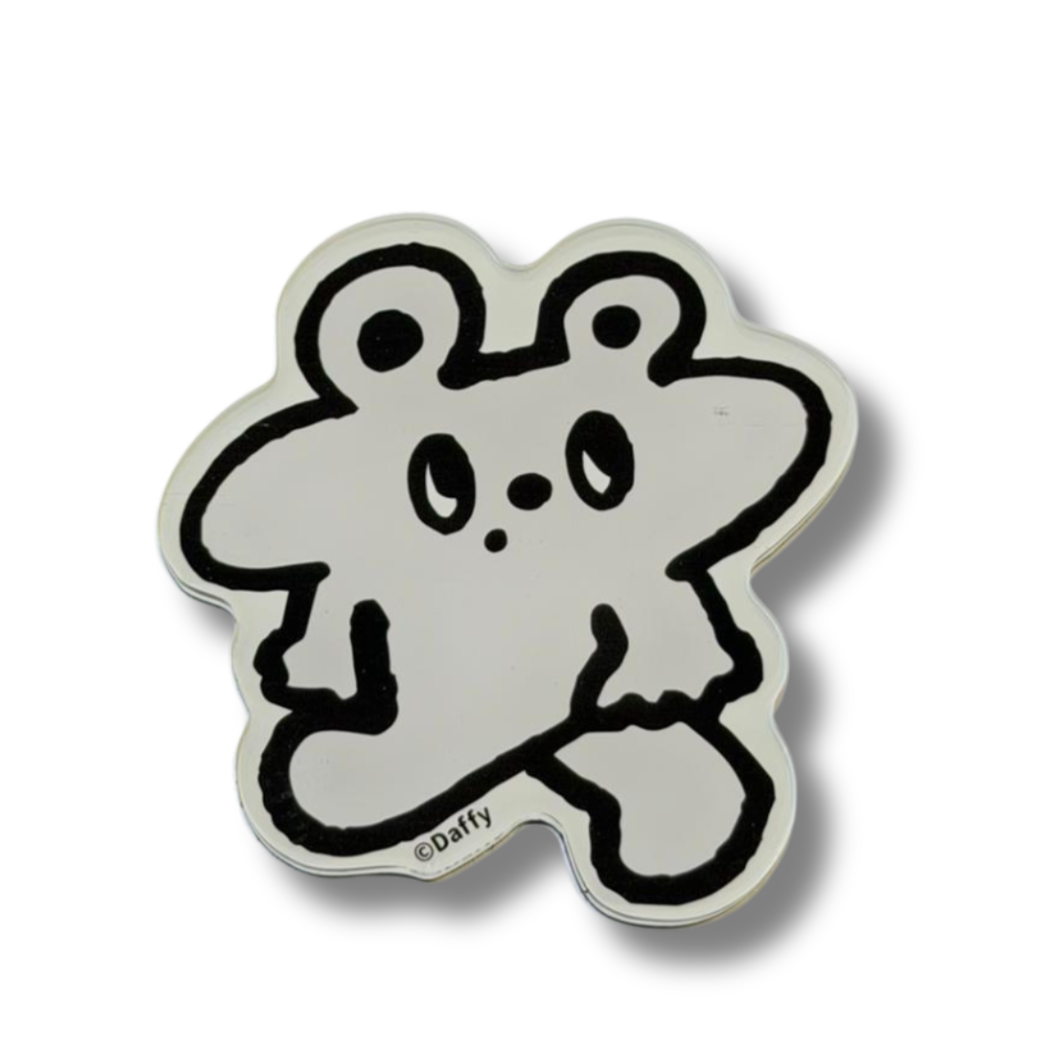 ダフィー マグネット 05