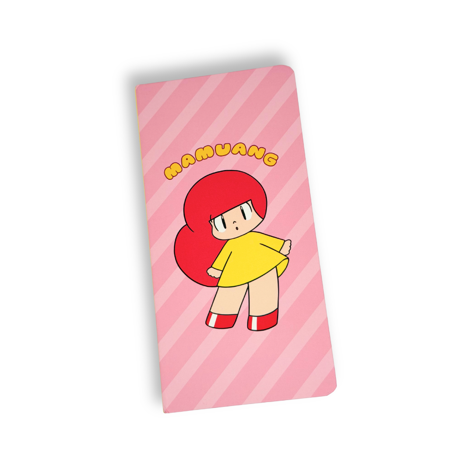 馬芒每週時間表