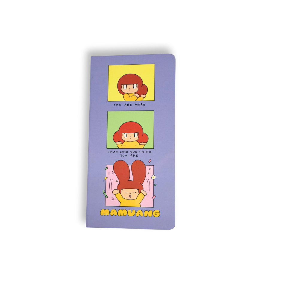 馬芒每週時間表