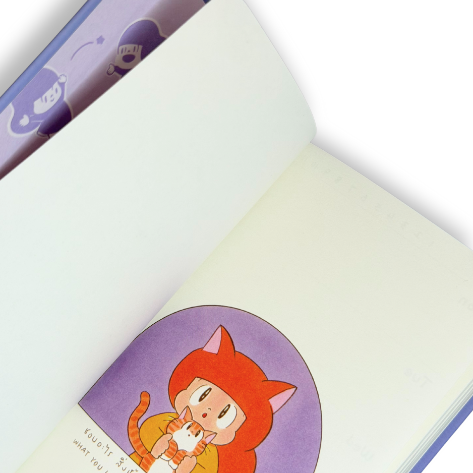 馬芒每週時間表