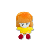 마무앙 봉제인형