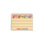 Mamuang memo pad - Pink B
