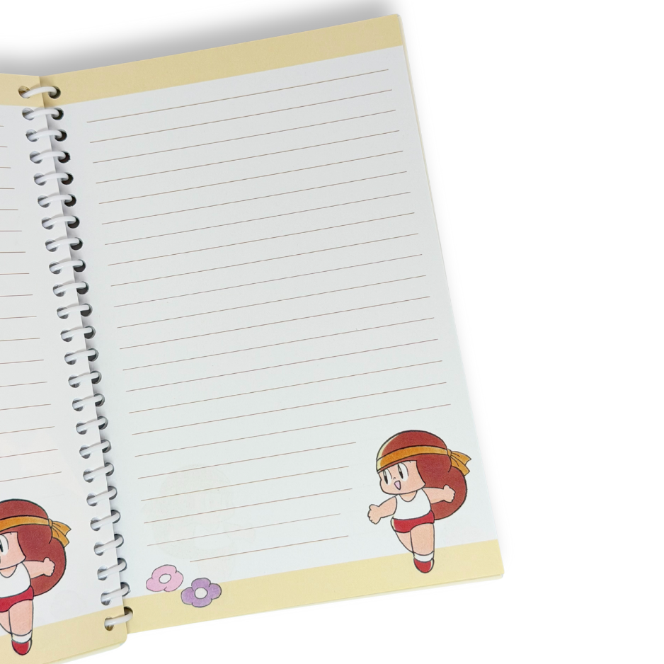 Mamuang notebook GOAL