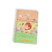 Mamuang notebook GOAL