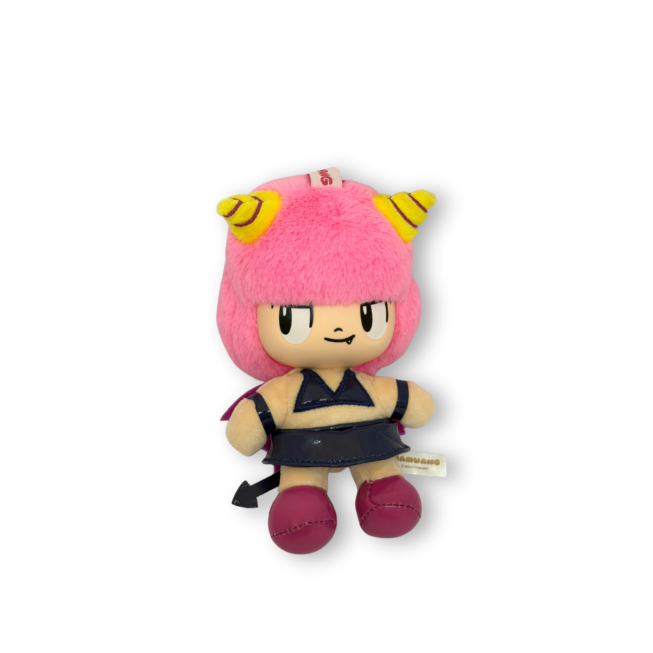 Mamuang  plush