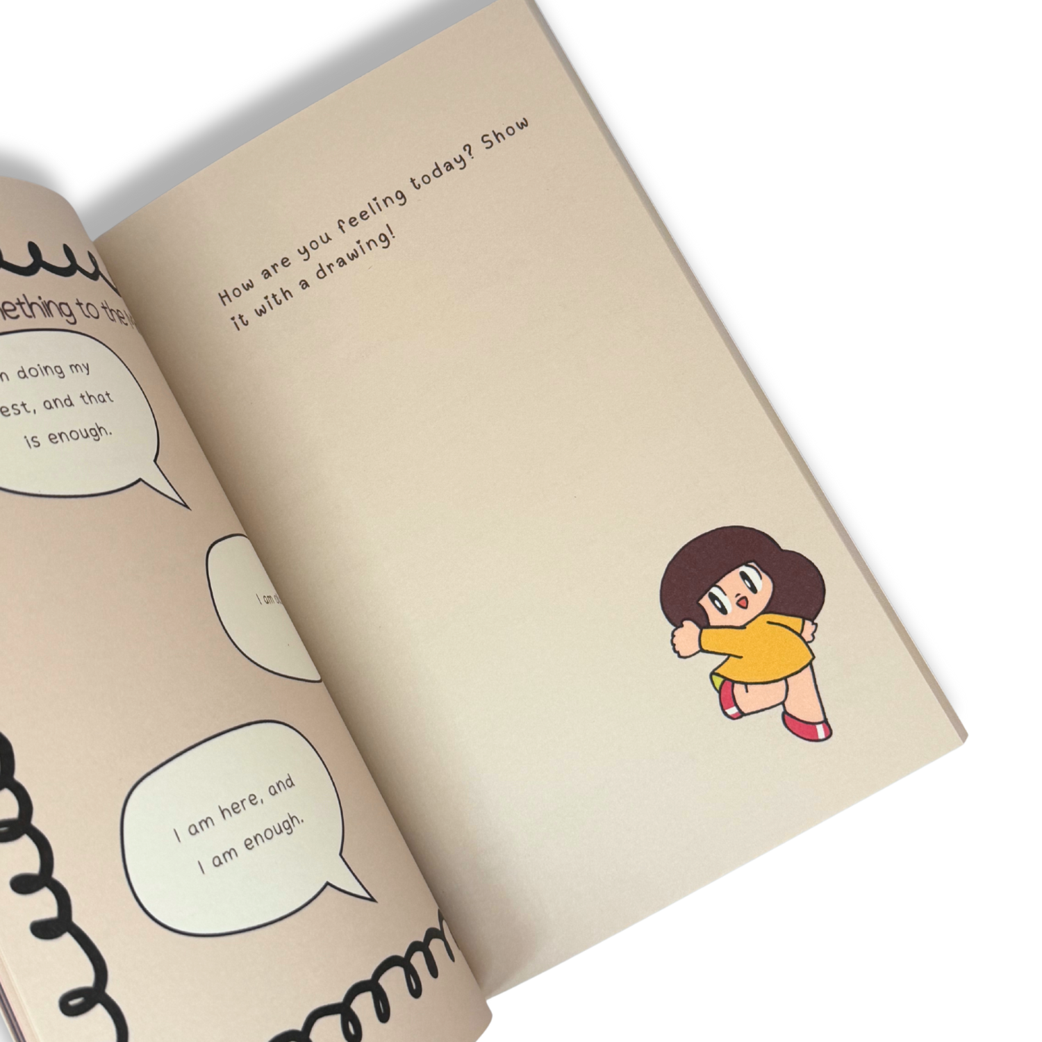 Mamuang A5 노트북 모험