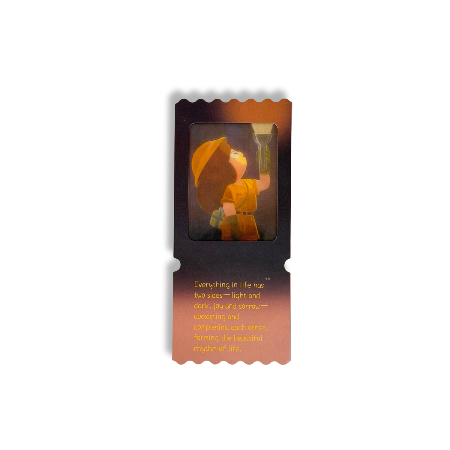 Mamuang bookmark adventure