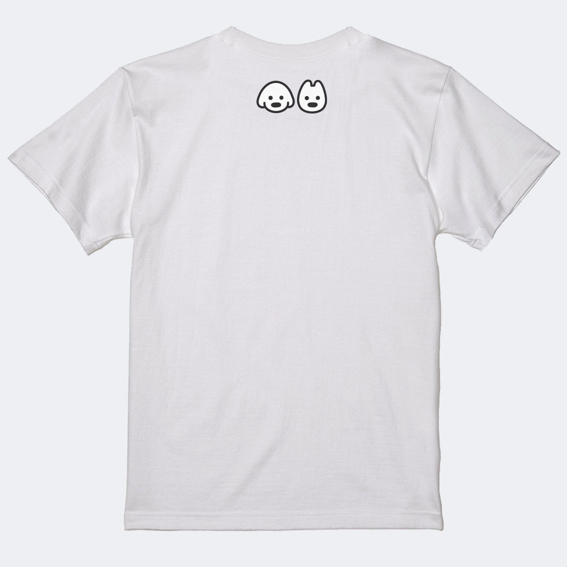 matsui x Togther t-shirt IP0714