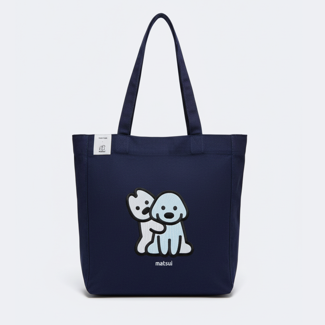matsui x Togther Tote Bag IP0724