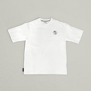 MO x Noritake "Boy Meets World"Adult Tee (White) M