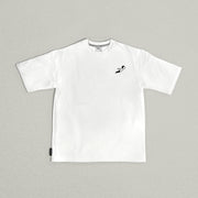 MO x Noritake "Ideas have wings" Adult Tee (White) M
