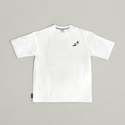 MO x Noritake "Ideas have wings" Adult Tee (White) M