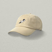 MO x Noritake "Ideas have wings" Cap
