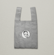 MO x Noritake“O & the Boy”折疊包