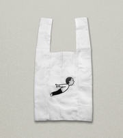 MO x Noritake กระเป๋าพับ "ไอเดียมีปีก"