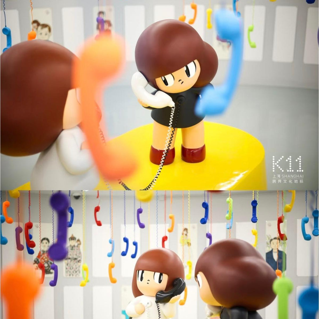 Mamuang x Shanghai K11 2025