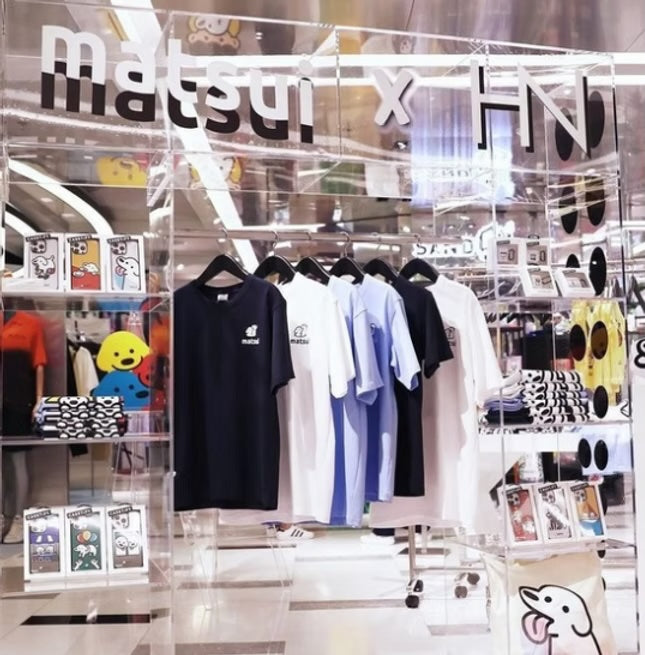 松井 - 哈維·尼古拉斯