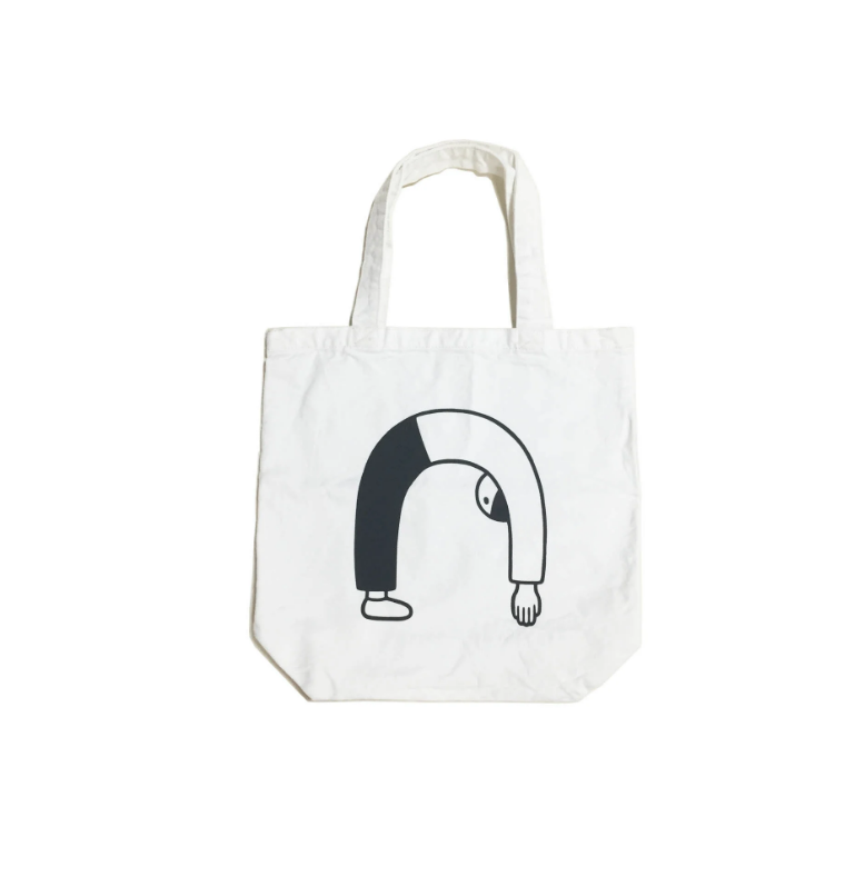 Noritake DAY OFF(totebag)