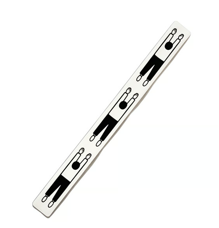 Noritake GROWN (cycle strap)