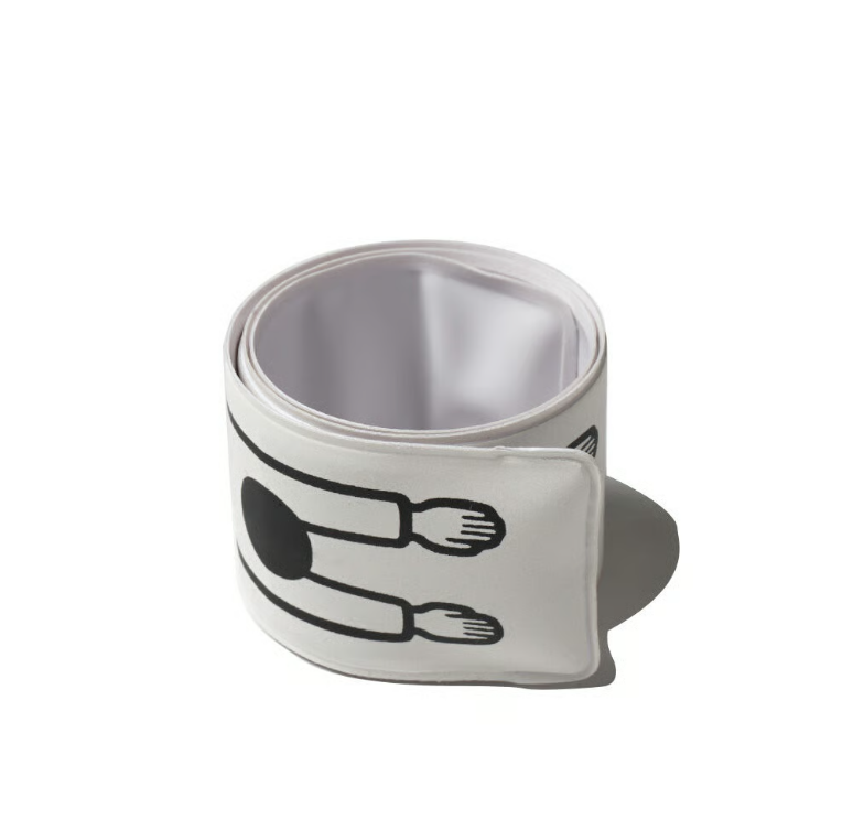 Noritake GROWN (cycle strap)