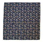 Noritake Bouncing Ball (navy x mocha)