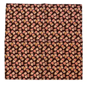 Noritake Bouncing Ball (brown x pink)