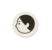 Noritake OPEN EYES(badge)
