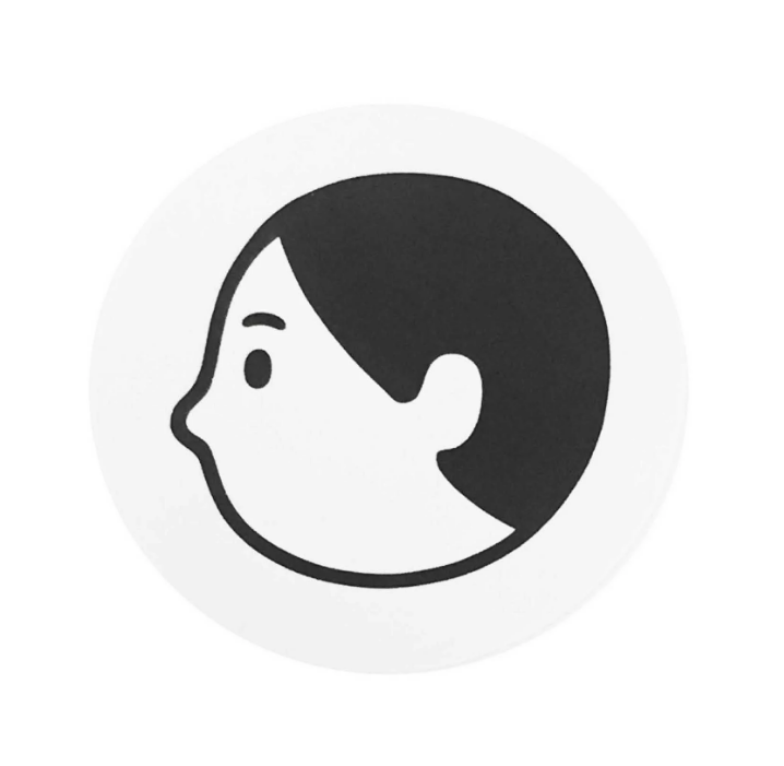 Noritake OPEN EYES(lens cloth)