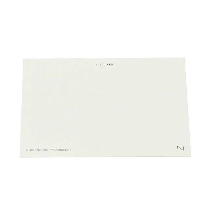 则武 SEA 明信片