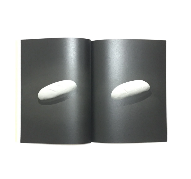 Noritake PAN(book)