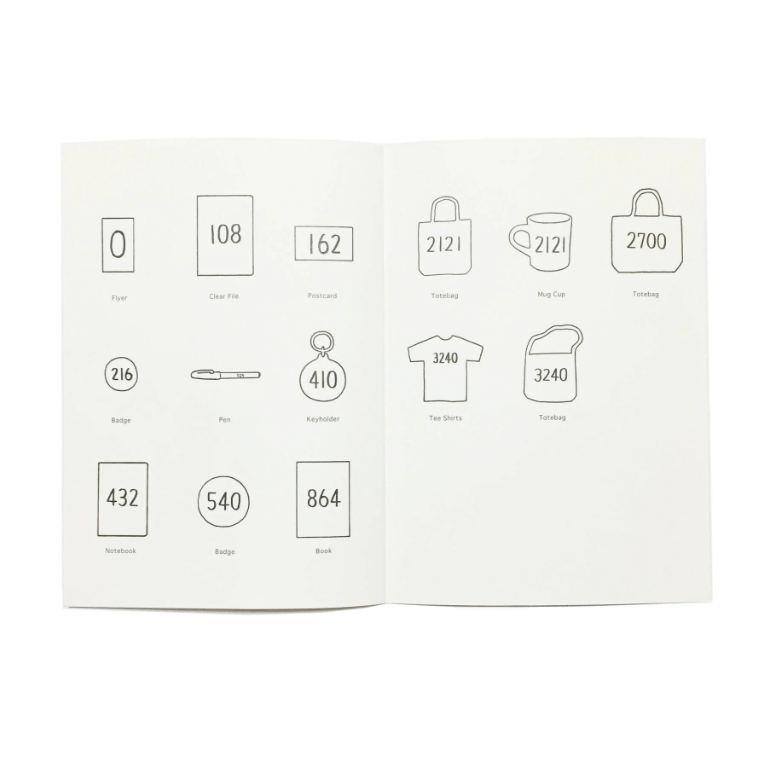 Noritake 864 notebook