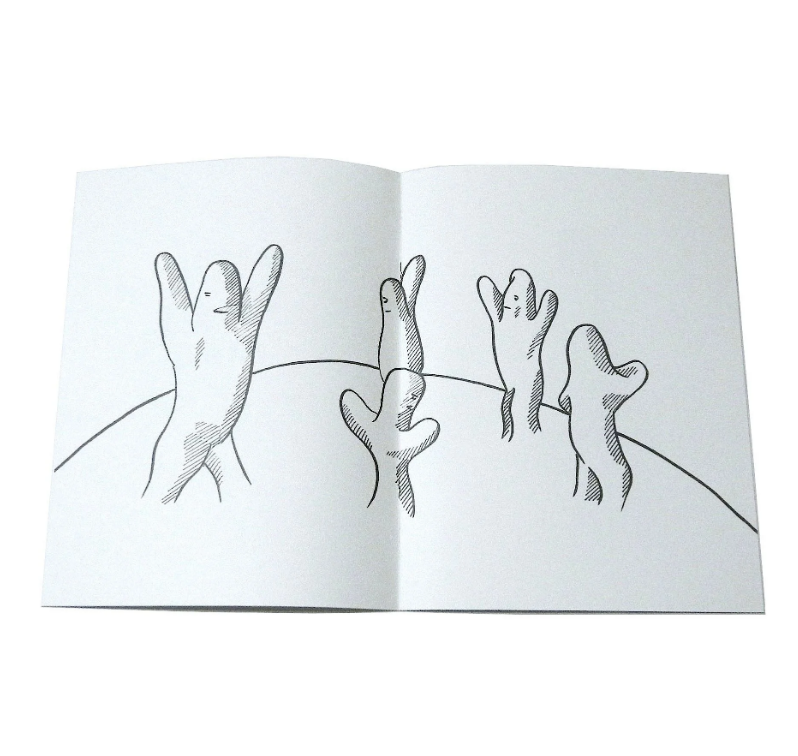 Noritake 雪球在你脸上（笔记本）