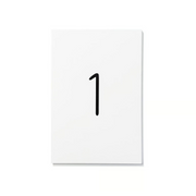 Noritake SEE BY MONTH