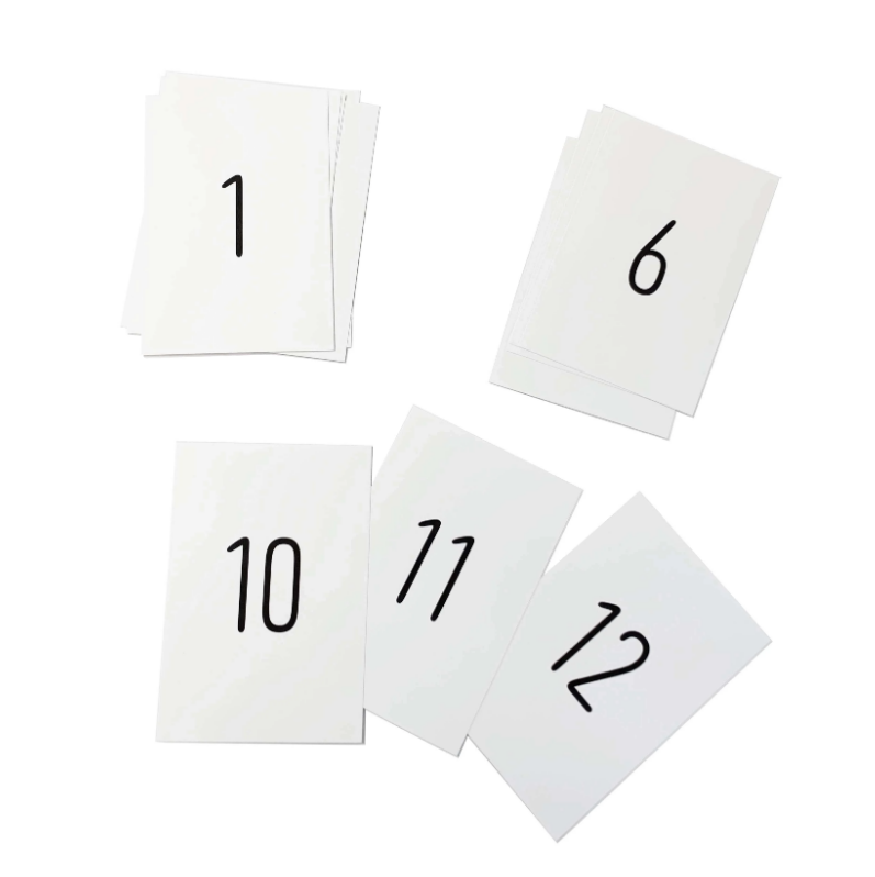 Noritake SEE BY MONTH