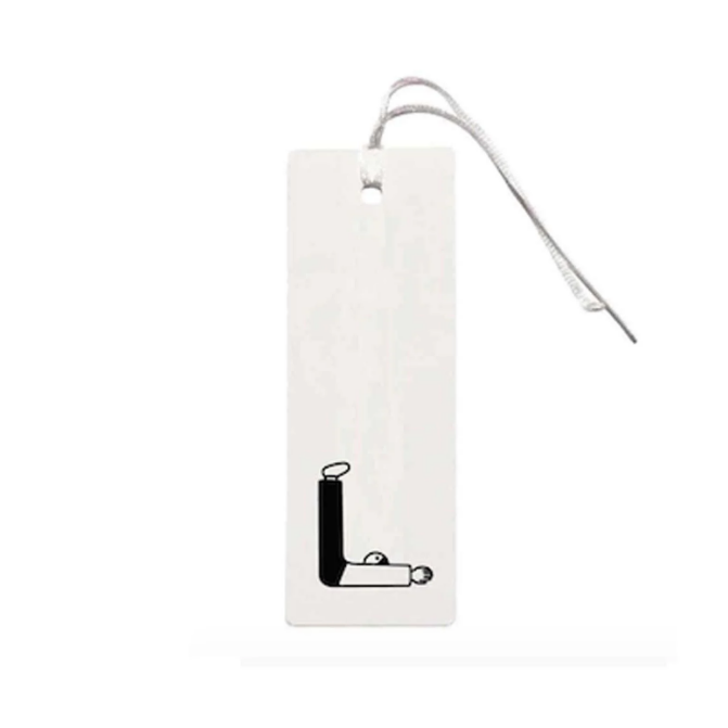 Noritake LEVEL BOY(bookmark)
