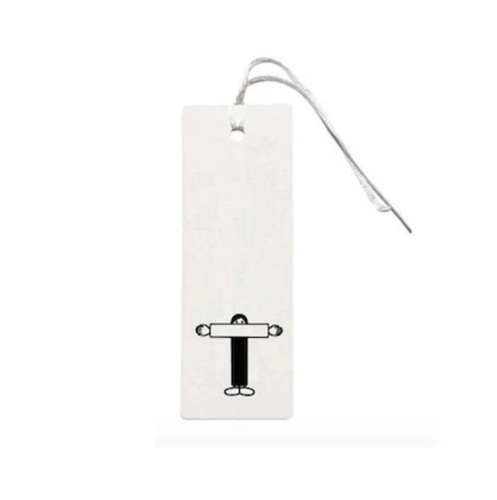 Noritake TRANSIT BOY(bookmark)