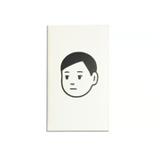 Noritake INSIGHT BOY (notebook)