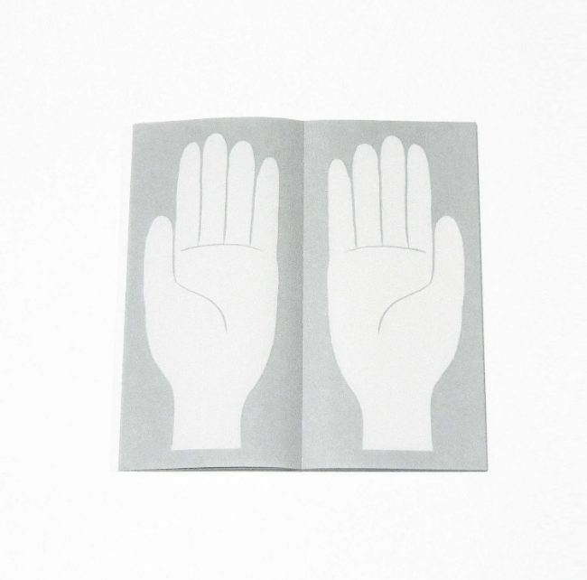 Noritake CLAP YOUR HANDS