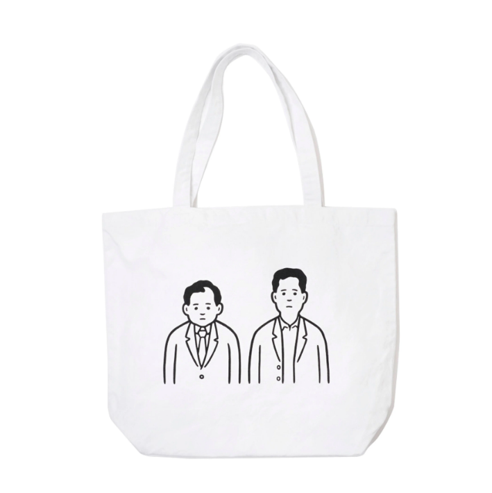 Noritake BUDDY (totebag)