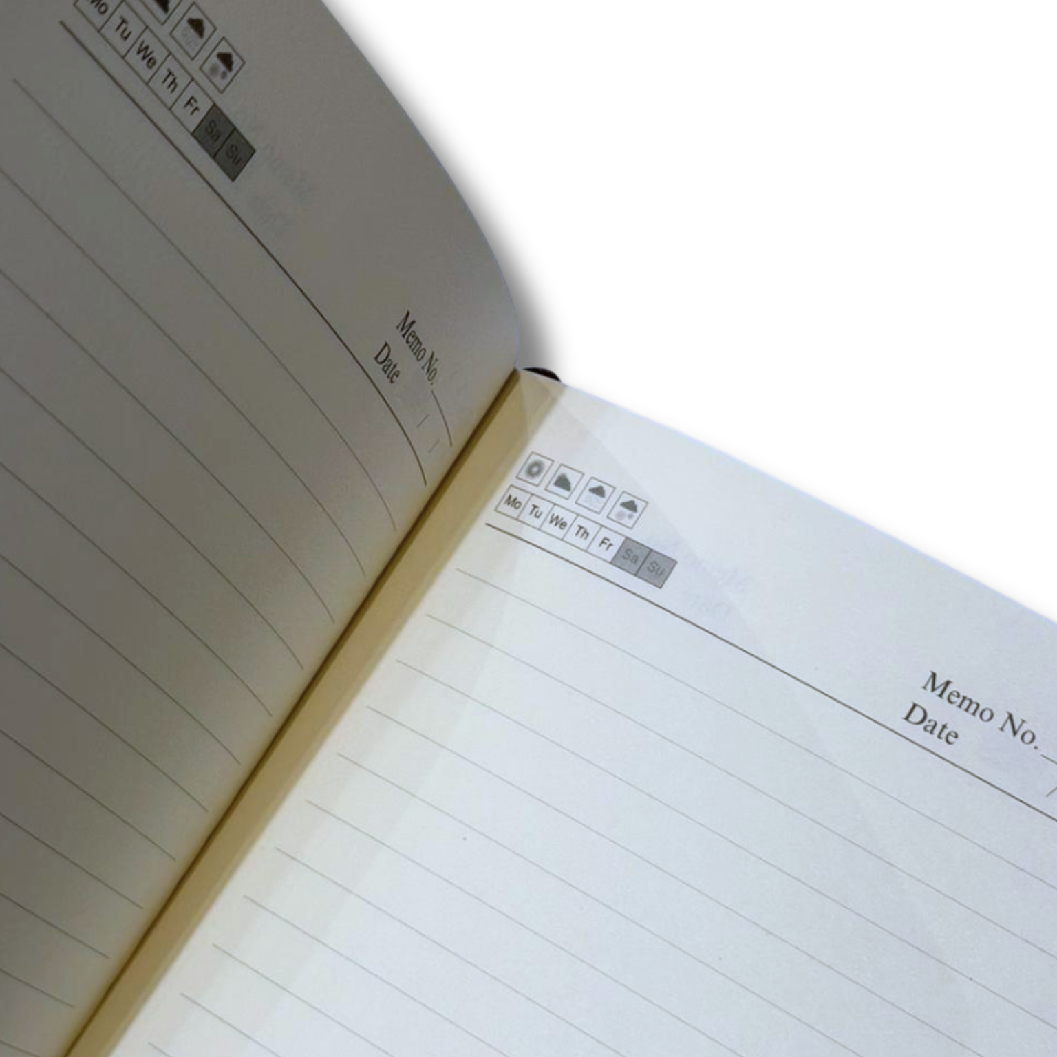 ダフィーノート01